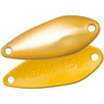 Блесна колеблющаяся DAIWA Presso adam 2,2 гр gold dust 04814872