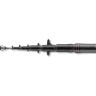 Спиннинг DAIWA Ballistic X tele 1.90м 4-15гр 11410-190