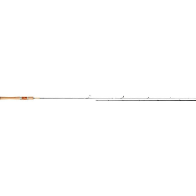 Спиннинг DAIWA Presso 60XUL-V 01451440