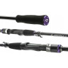 Спиннинг DAIWA Prorex X Jerk AD 1,95м 40-120гр 11294-190