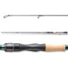 Удилище фидерное DAIWA Ninja-X feeder 3,60м 80-220гр 11607-360